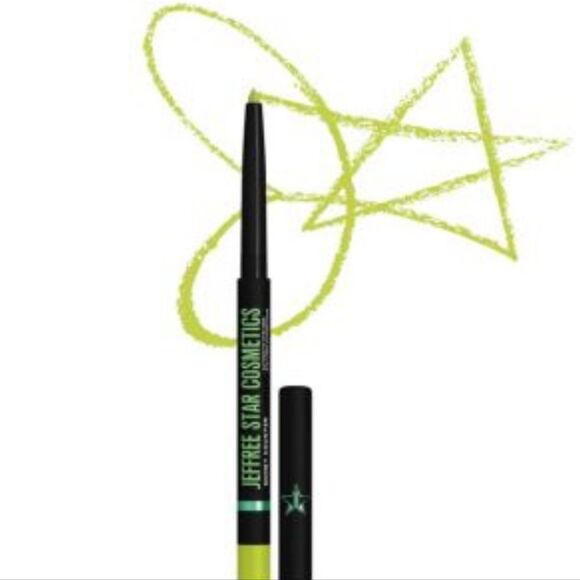 Jeffree Star Other - Jeffree Star Money Counter Automatic Eyeliner